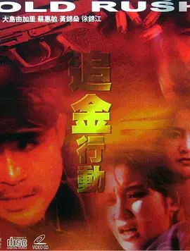 《追金行动》：惊险夺宝与荒诞喜剧交织的寻金之旅