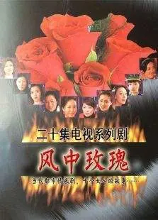 《风中玫瑰》影评：在命运的狂风中绽放的女性力量