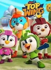 《冲天小队 第二季》：热血再燃，友情冲天！