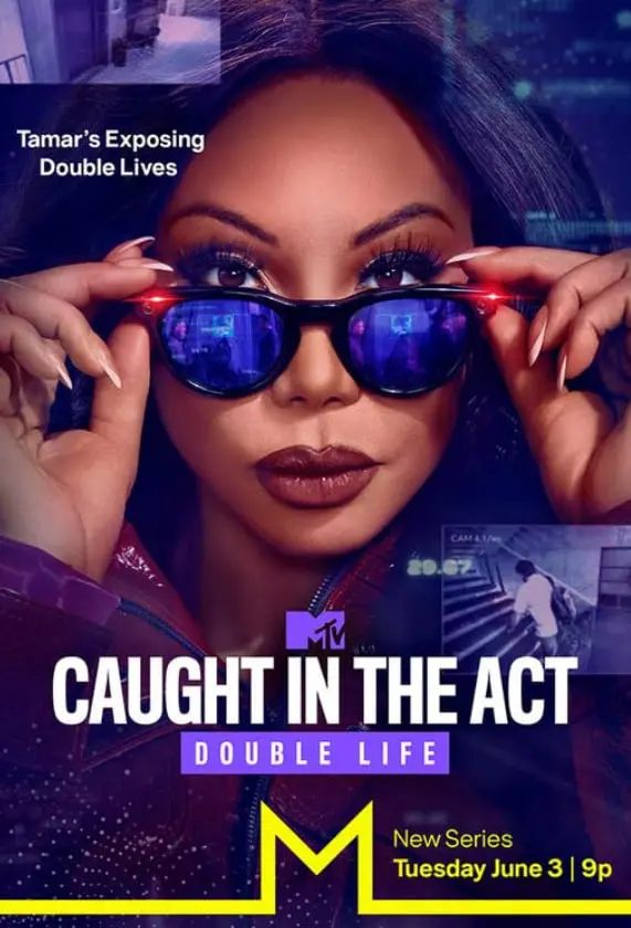 《陷入困境：双重生活》影评：当现实与虚构交织，我们该如何抉择？深度解析身份迷局与人性挣扎