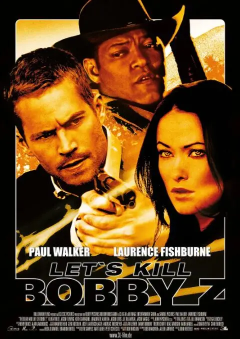 《生死交锋》：未来世界的生存游戏，科技与人性的终极拷问！