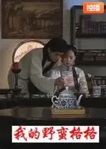 《我的野蛮格格》：当皇家遇上真爱，看格格如何驯服霸道王爷，爆笑又感动的爱情喜剧！