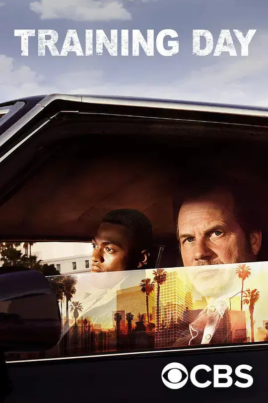 《训练日》：丹泽尔·华盛顿的演技炸裂！洛城暗夜里的腐败与挣扎，一场警匪关系的生死博弈