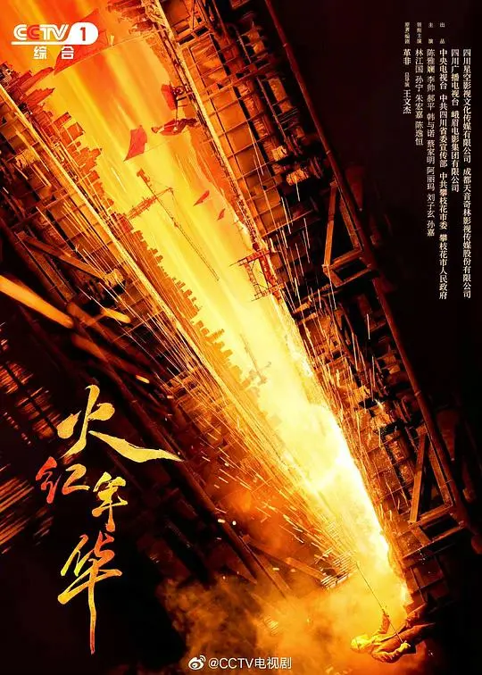 《火红年华》：热血青春的史诗，致敬那个敢想敢拼的年代！