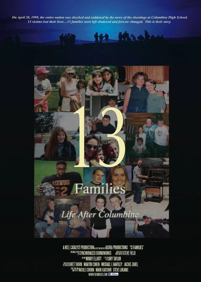 《十三个家庭》：家庭的边界与束缚，当血脉不再是唯一羁绊